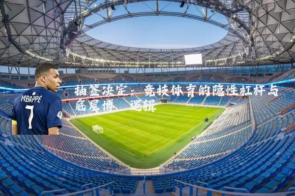 抽签决定:竞技体育的隐性杠杆与底层博弈逻辑