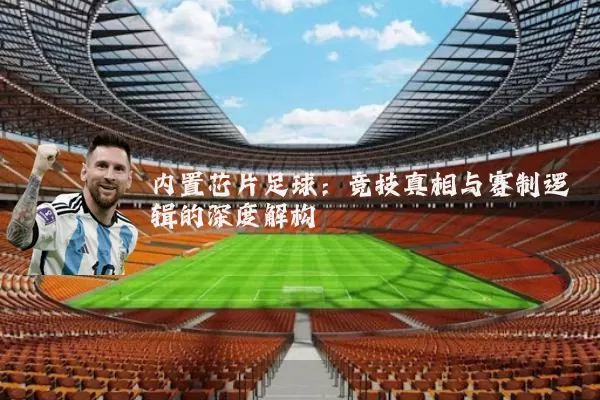 内置芯片足球：竞技真相与赛制逻辑的深度解构
